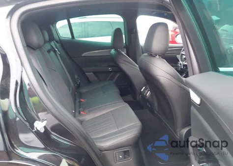 2023 Maserati Grecale Gt z USA, uszkodzony, nr VIN ZN682AVA8P7432369